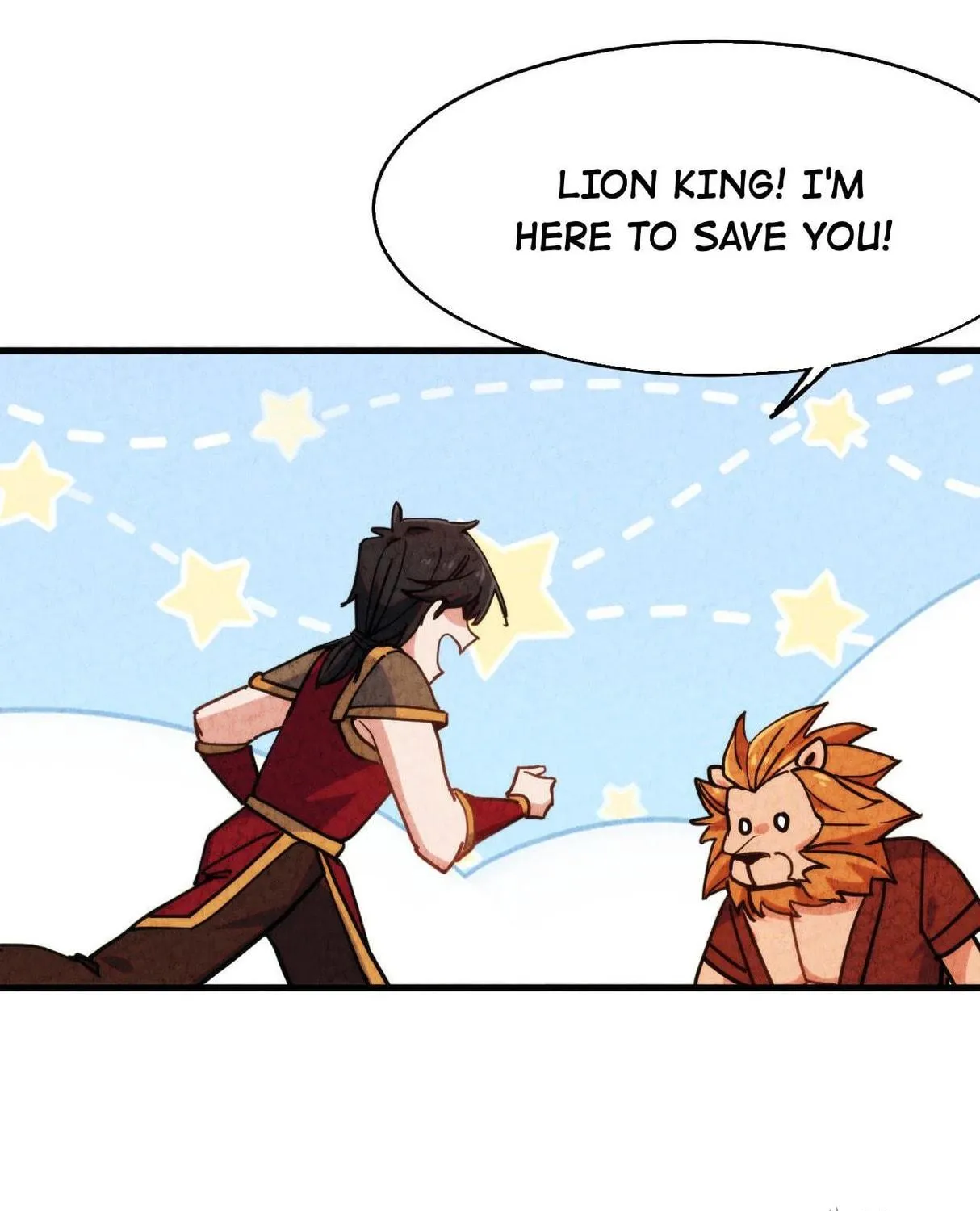 Help! I Accidentally Took the Losers' Time-Travel Script! Chapter 16 page 122 - 