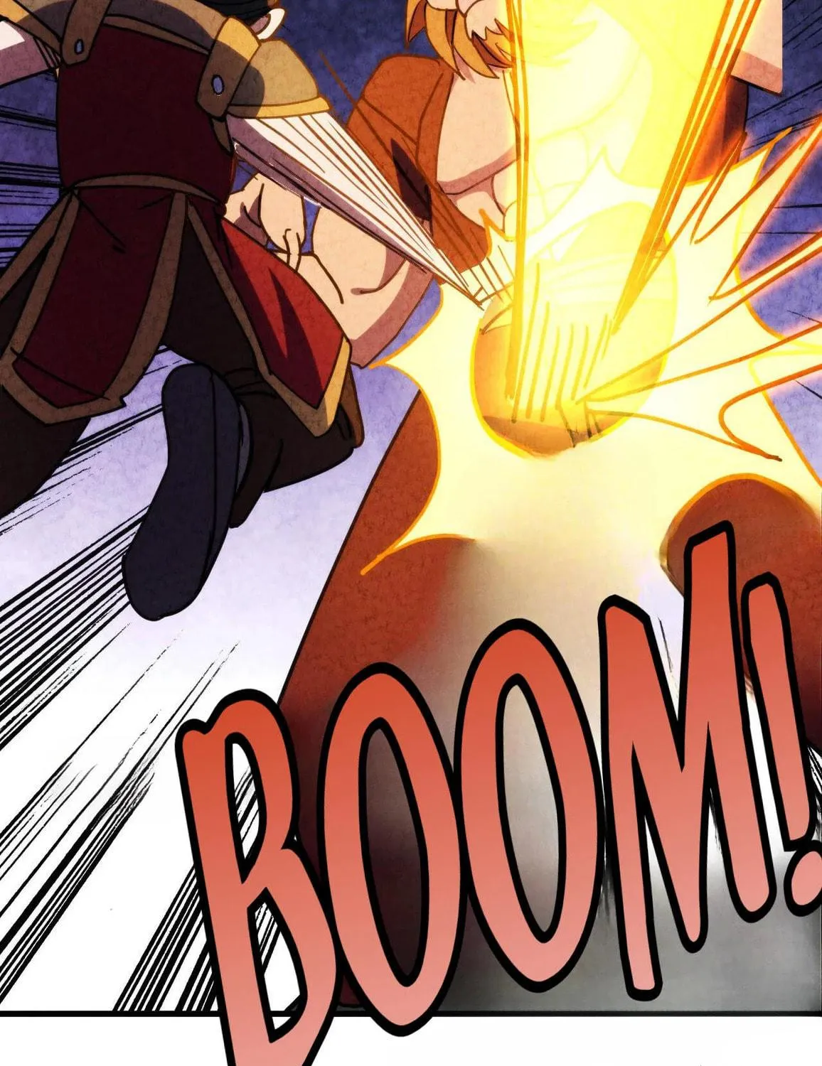 Help! I Accidentally Took the Losers' Time-Travel Script! Chapter 16 page 126 - 