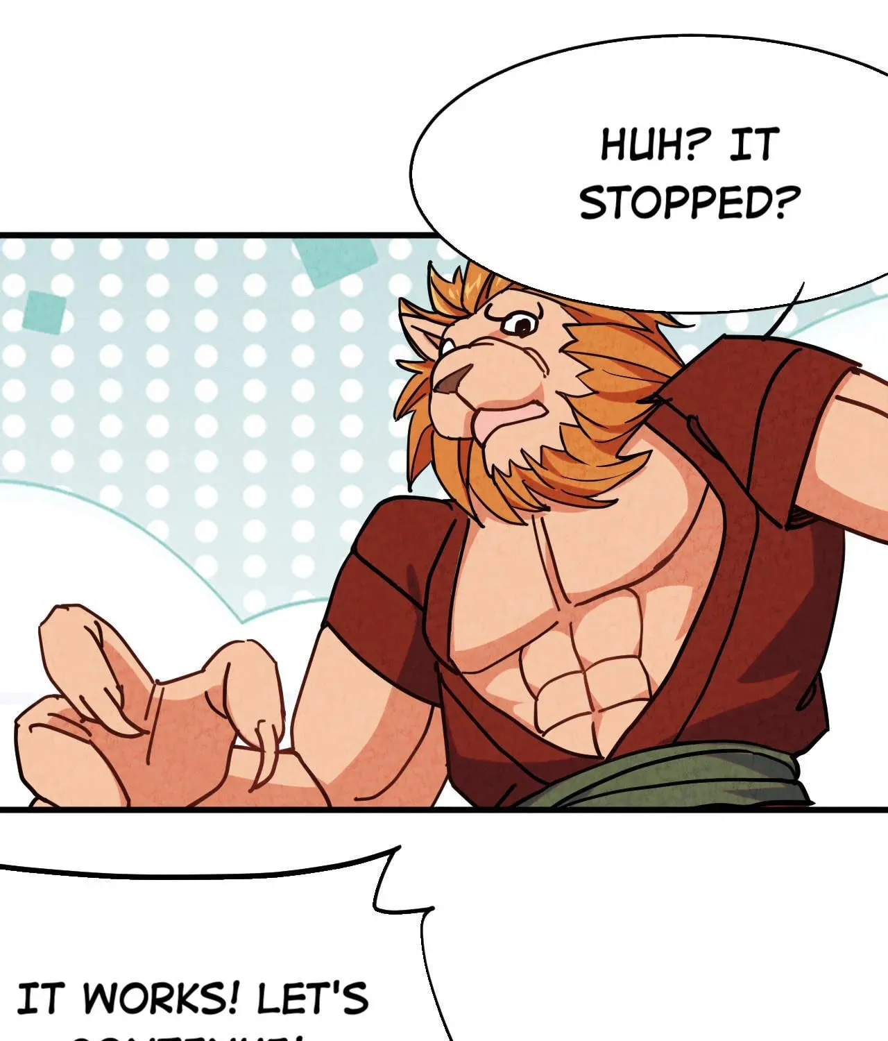 Help! I Accidentally Took the Losers' Time-Travel Script! Chapter 16 page 130 - 