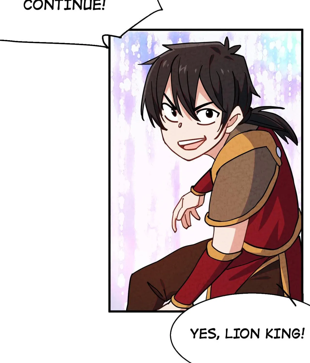 Help! I Accidentally Took the Losers' Time-Travel Script! Chapter 16 page 131 - 