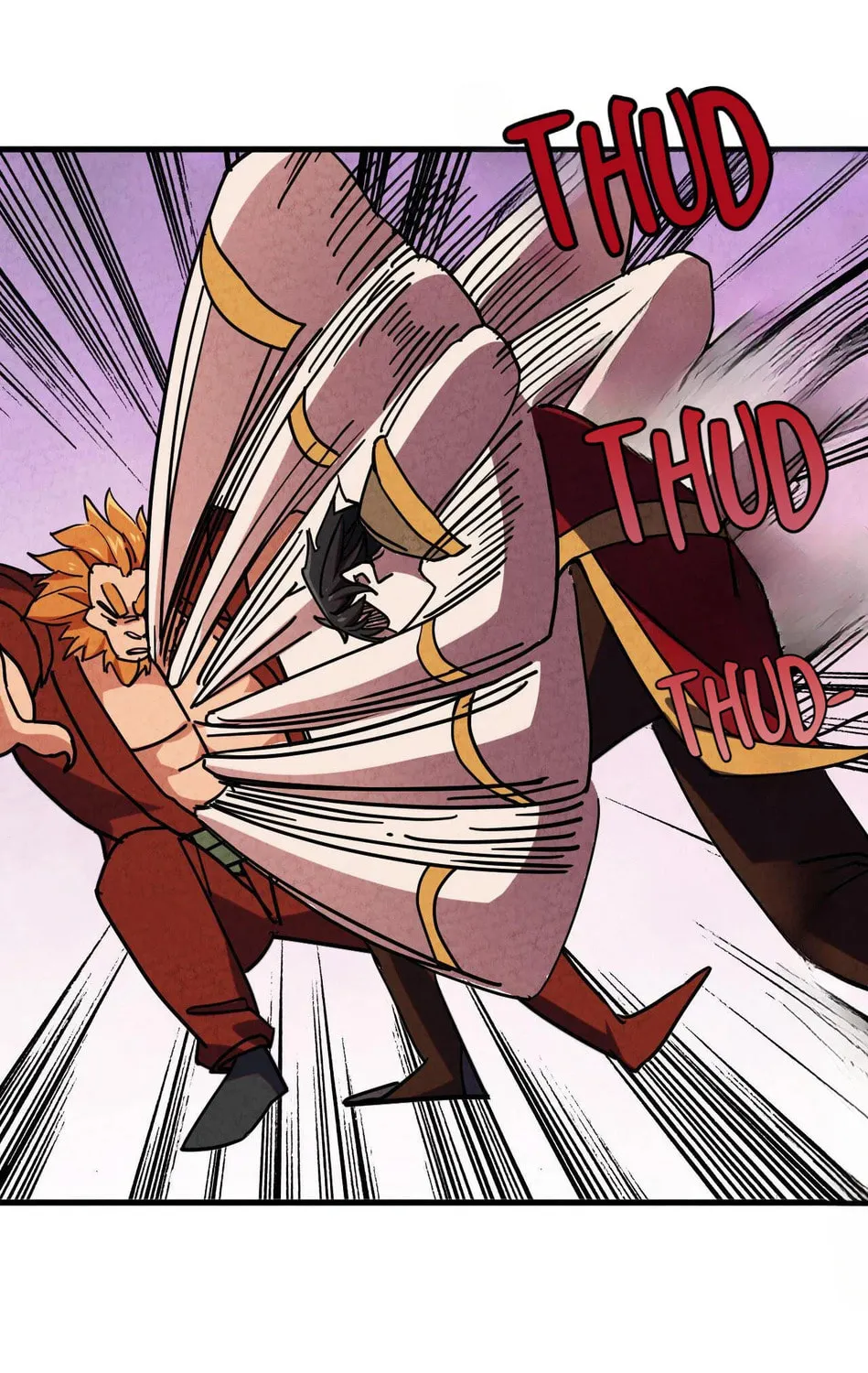 Help! I Accidentally Took the Losers' Time-Travel Script! Chapter 16 page 133 - 