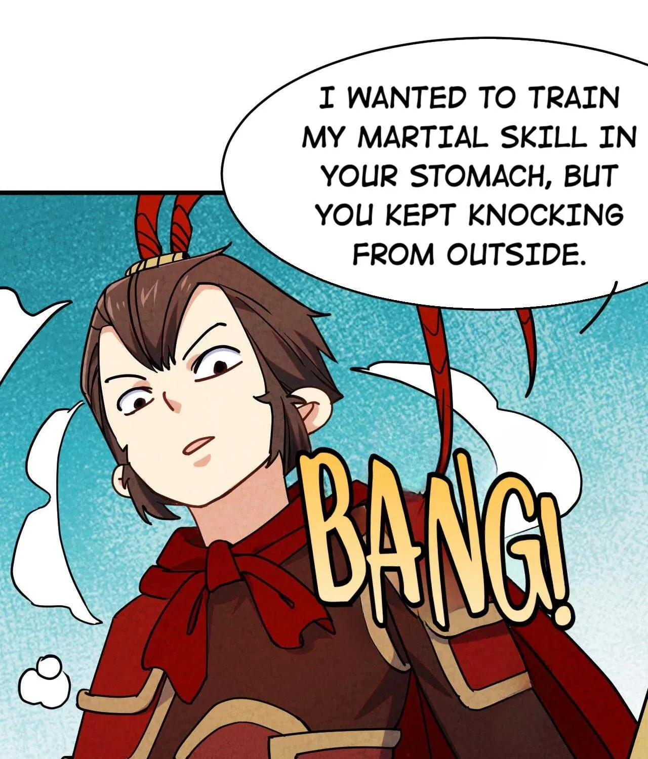 Help! I Accidentally Took the Losers' Time-Travel Script! Chapter 16 page 137 - 
