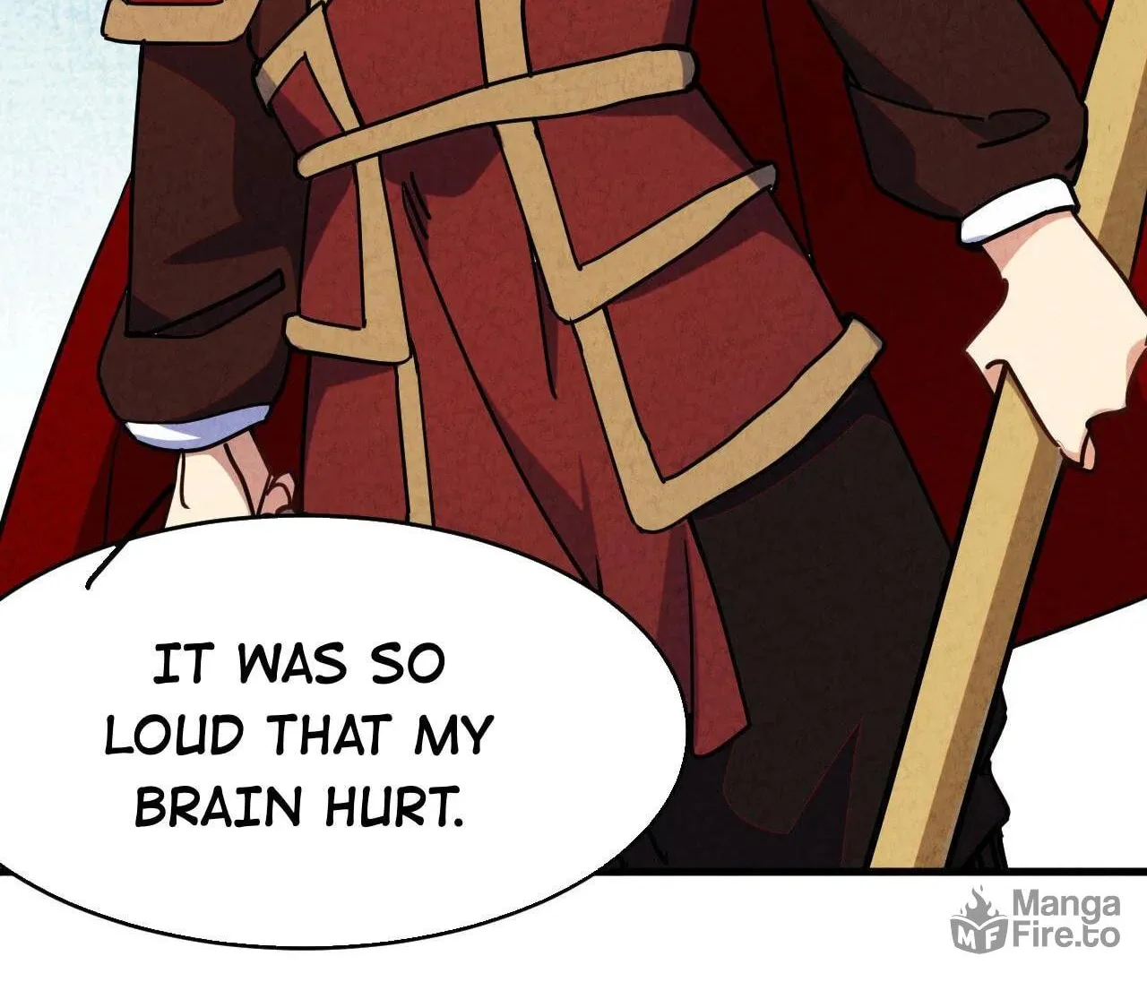 Help! I Accidentally Took the Losers' Time-Travel Script! Chapter 16 page 138 - 