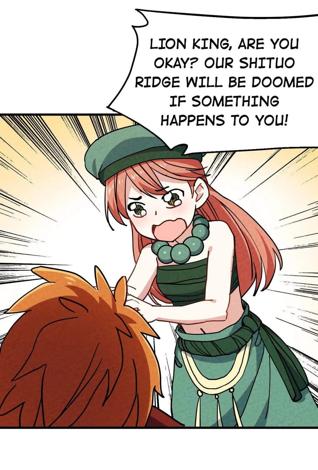 Help! I Accidentally Took the Losers' Time-Travel Script! Chapter 16 page 139 - 