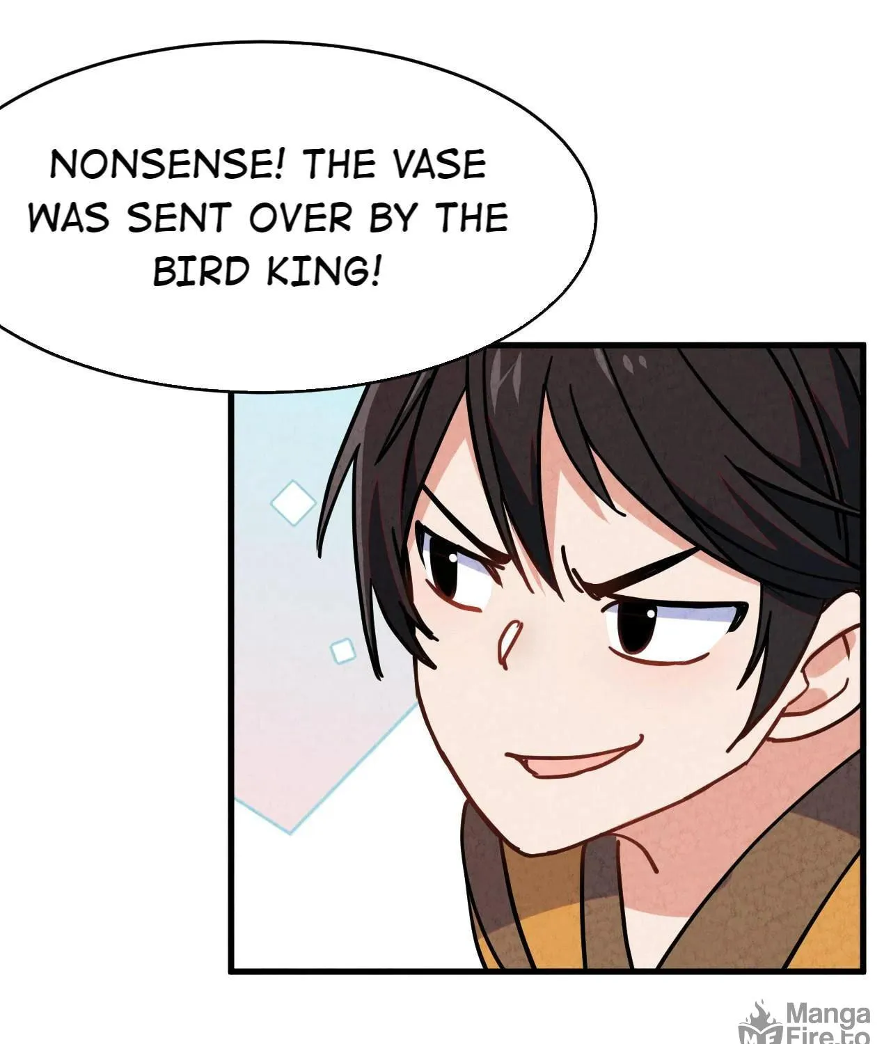 Help! I Accidentally Took the Losers' Time-Travel Script! Chapter 16 page 147 - 