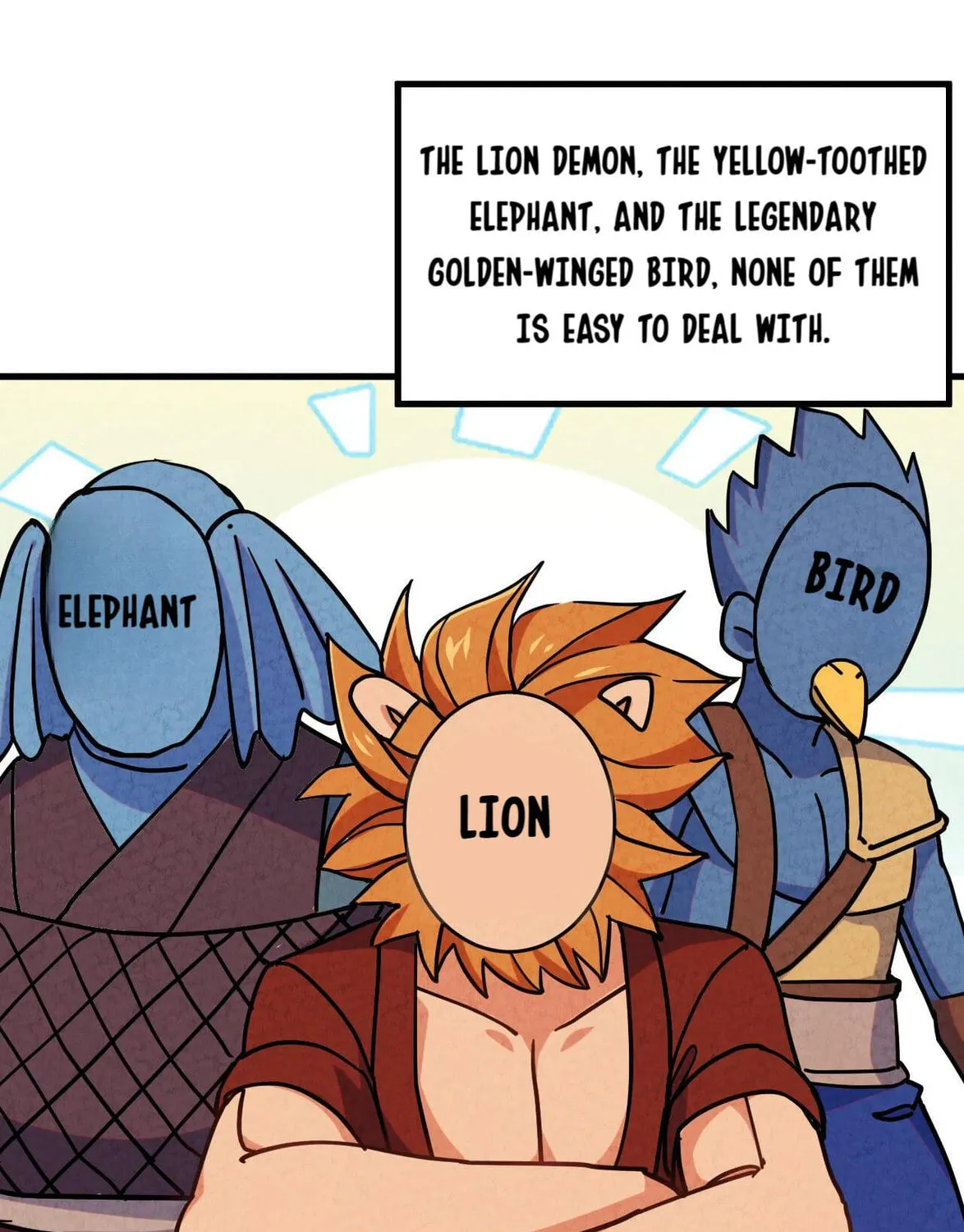 Help! I Accidentally Took the Losers' Time-Travel Script! Chapter 16 page 155 - 