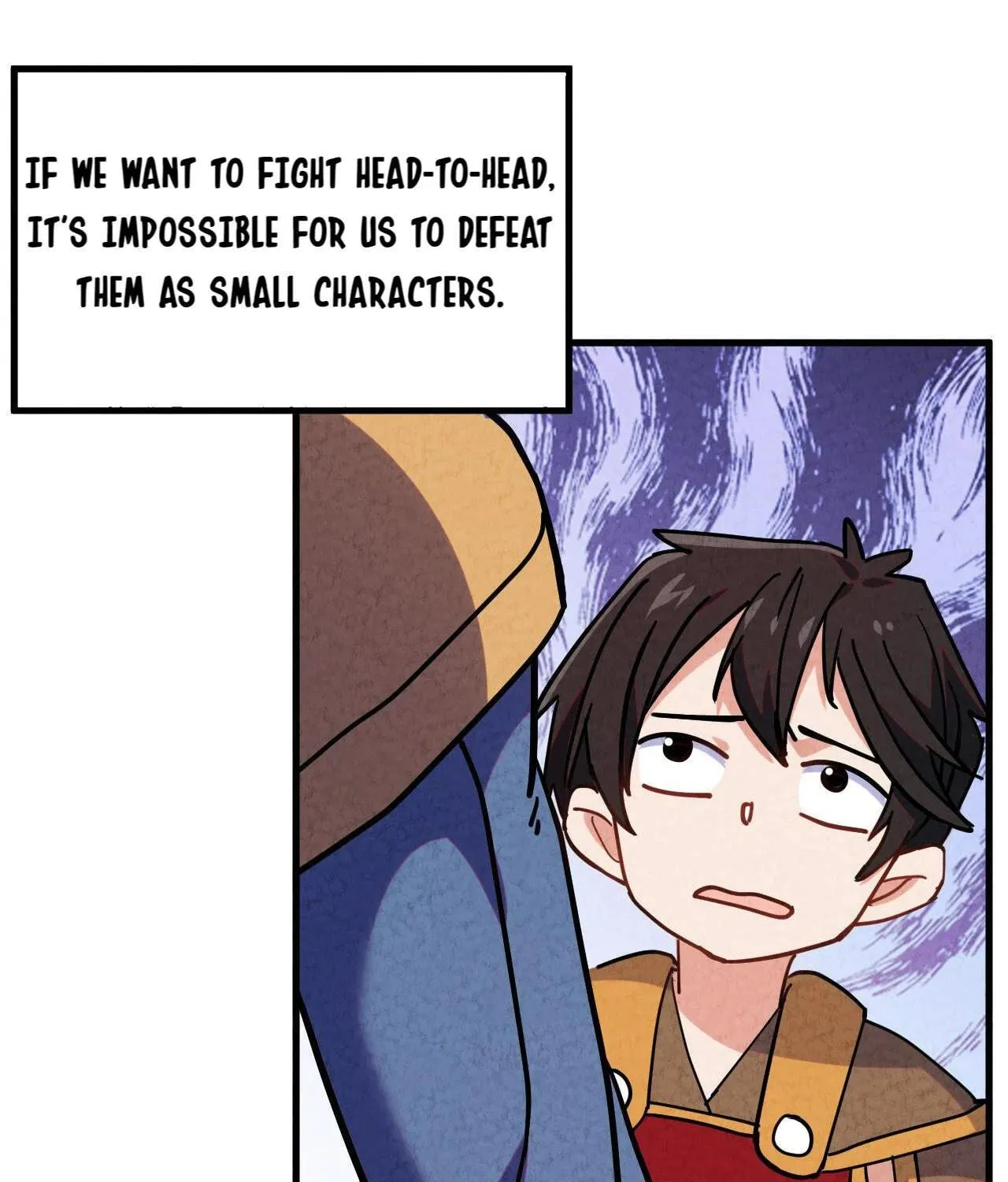 Help! I Accidentally Took the Losers' Time-Travel Script! Chapter 16 page 157 - 