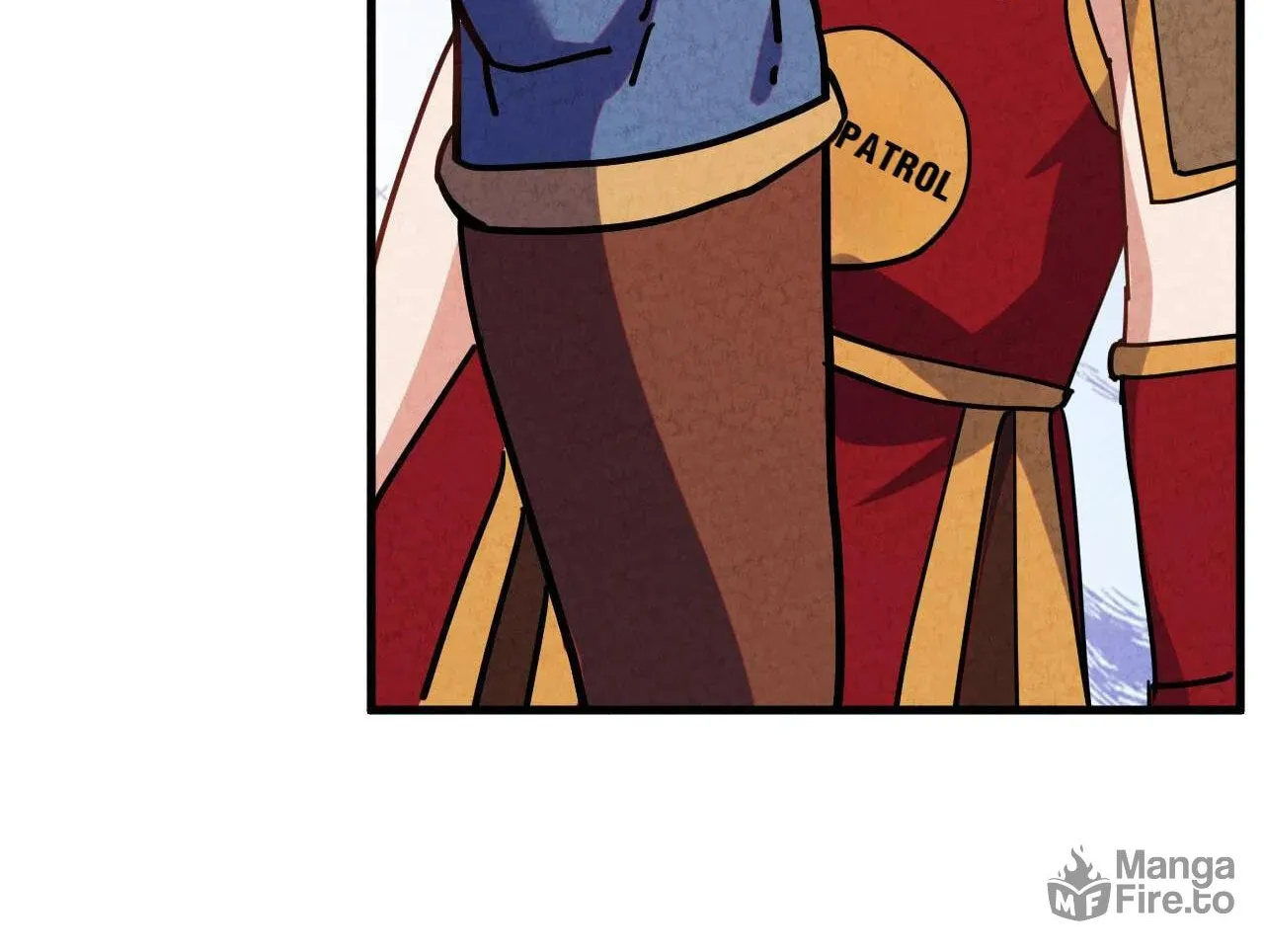 Help! I Accidentally Took the Losers' Time-Travel Script! Chapter 16 page 158 - 