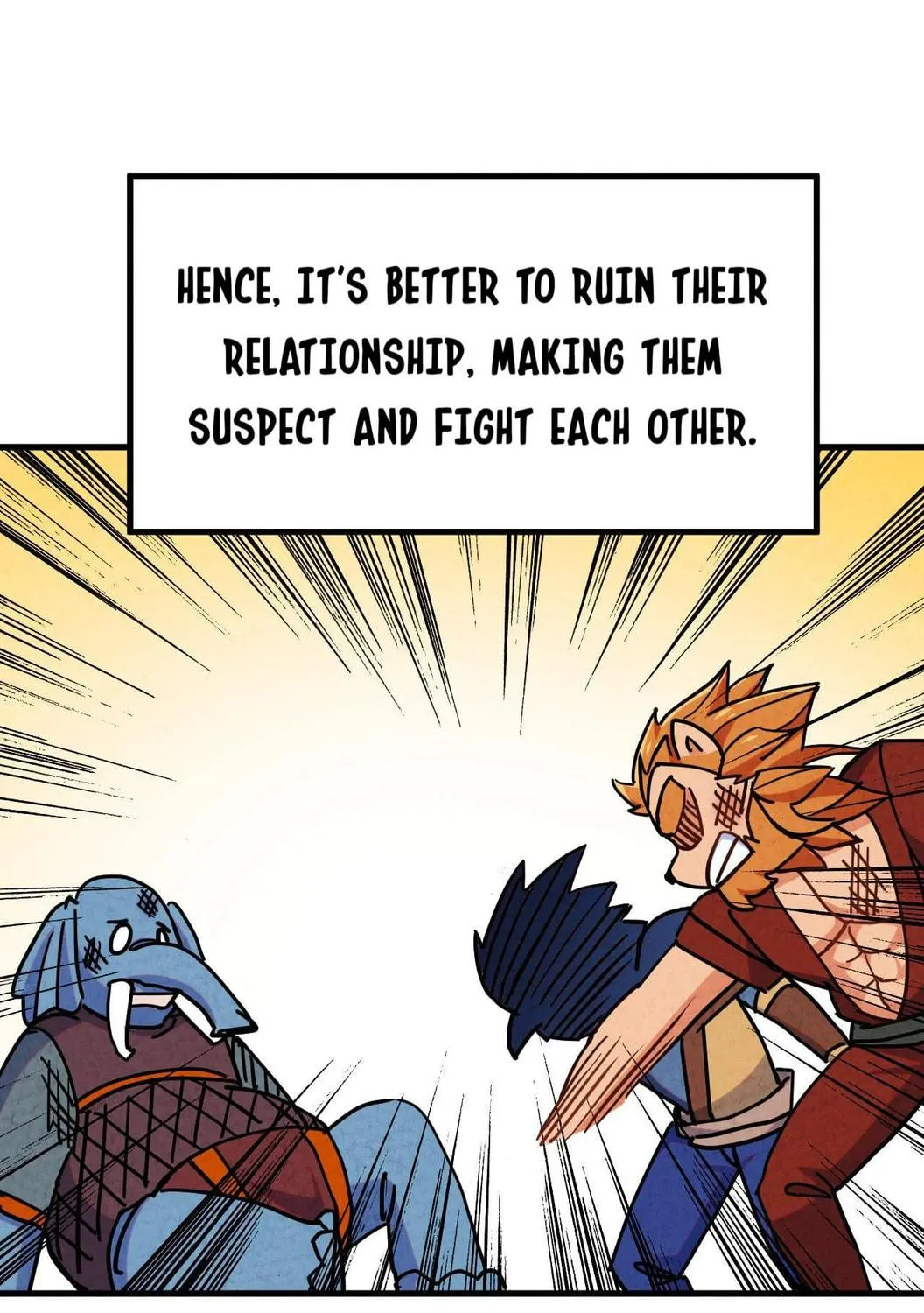 Help! I Accidentally Took the Losers' Time-Travel Script! Chapter 16 page 159 - 