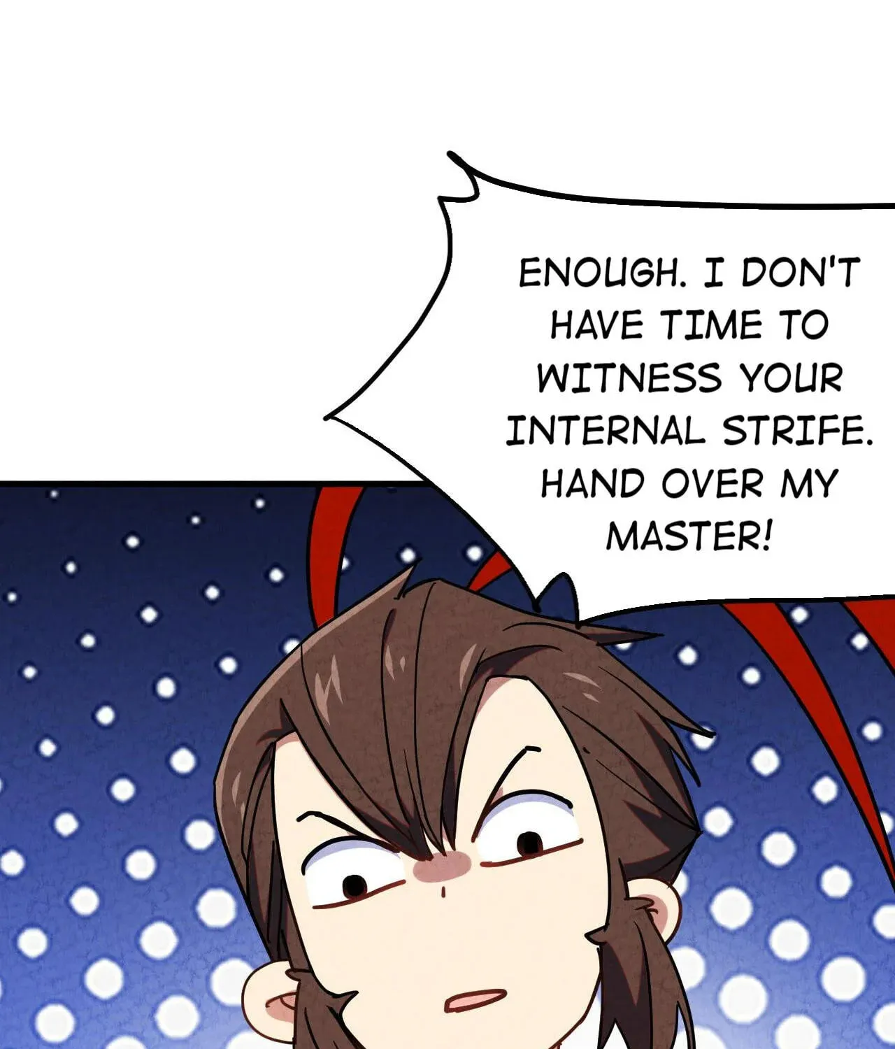 Help! I Accidentally Took the Losers' Time-Travel Script! Chapter 16 page 163 - 