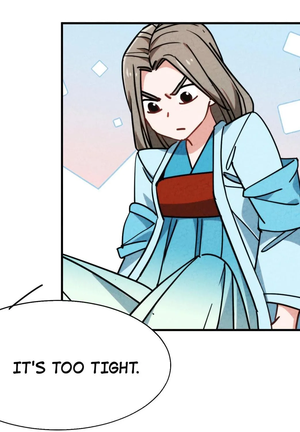 Help! I Accidentally Took the Losers' Time-Travel Script! Chapter 16 page 18 - 