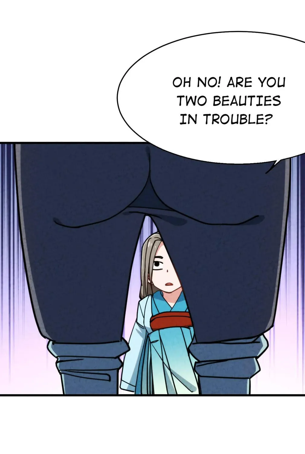 Help! I Accidentally Took the Losers' Time-Travel Script! Chapter 16 page 20 - 