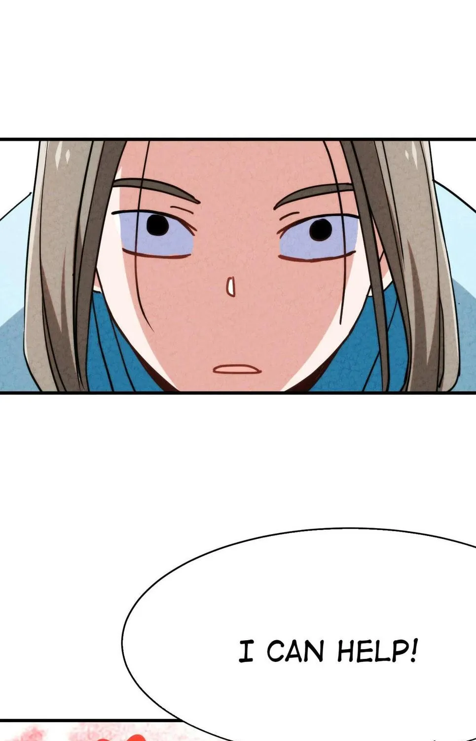 Help! I Accidentally Took the Losers' Time-Travel Script! Chapter 16 page 22 - 