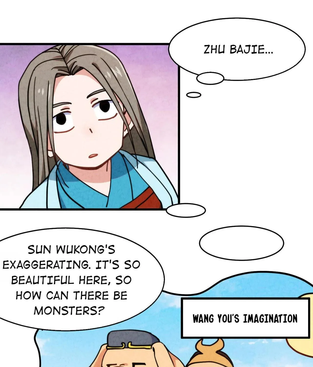 Help! I Accidentally Took the Losers' Time-Travel Script! Chapter 16 page 28 - 