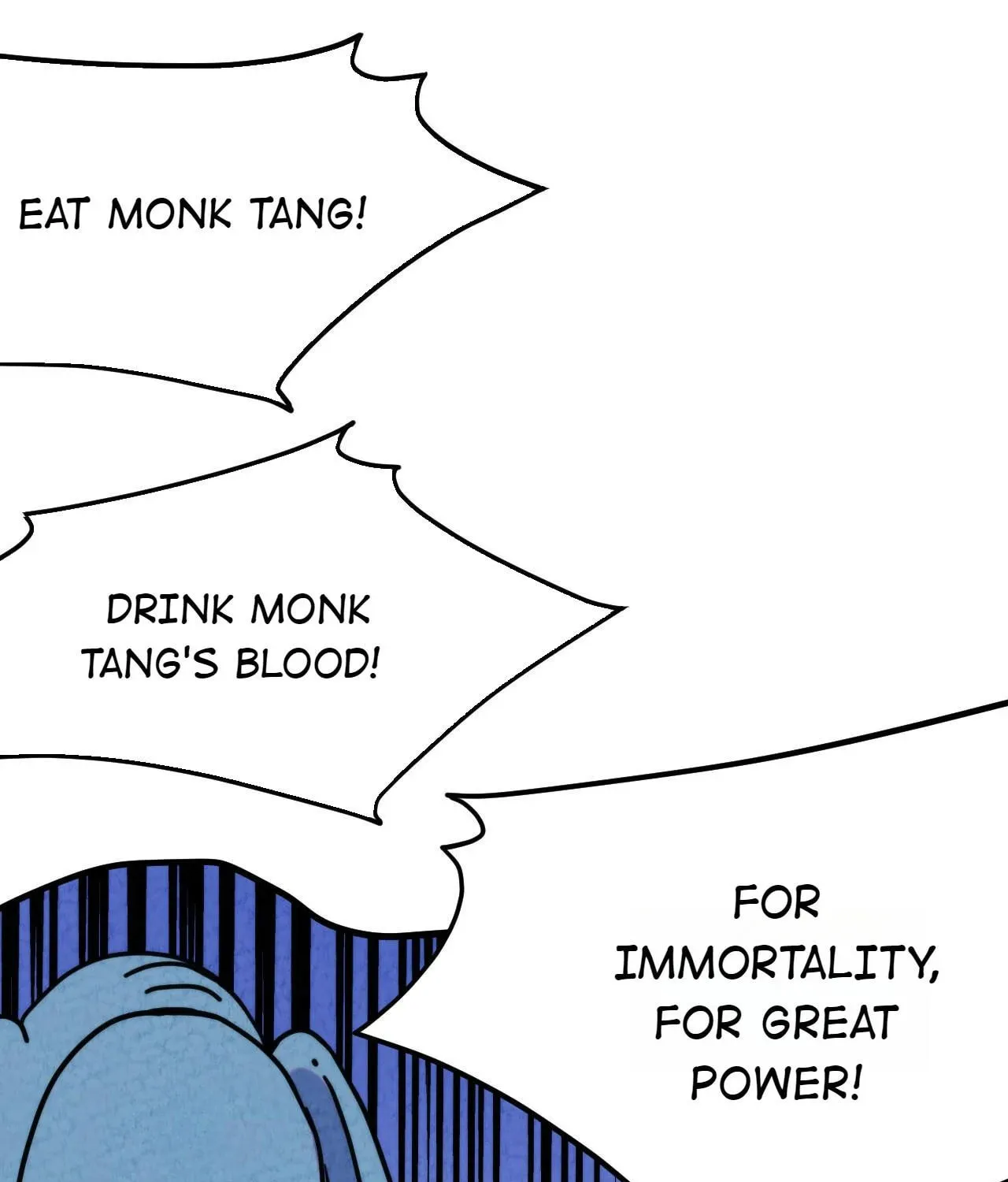 Help! I Accidentally Took the Losers' Time-Travel Script! Chapter 16 page 30 - 