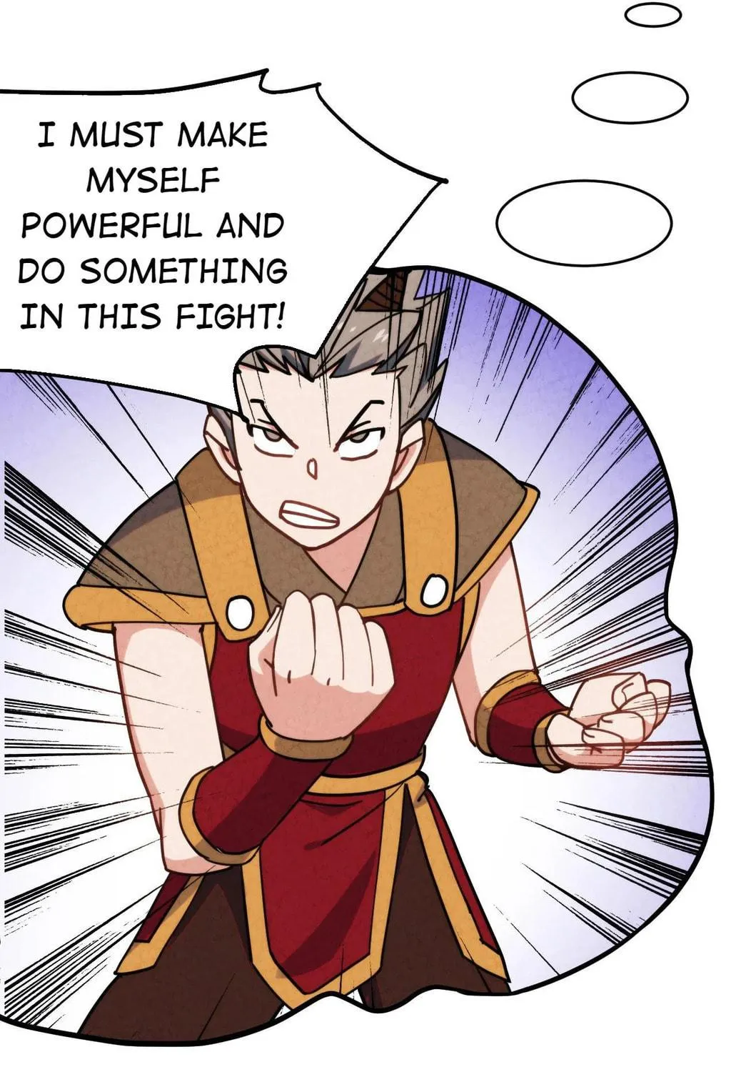 Help! I Accidentally Took the Losers' Time-Travel Script! Chapter 16 page 37 - 