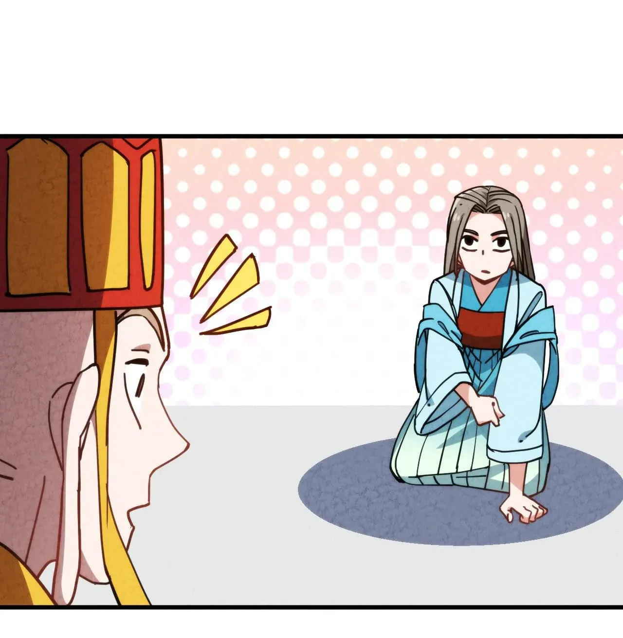 Help! I Accidentally Took the Losers' Time-Travel Script! Chapter 16 page 48 - 