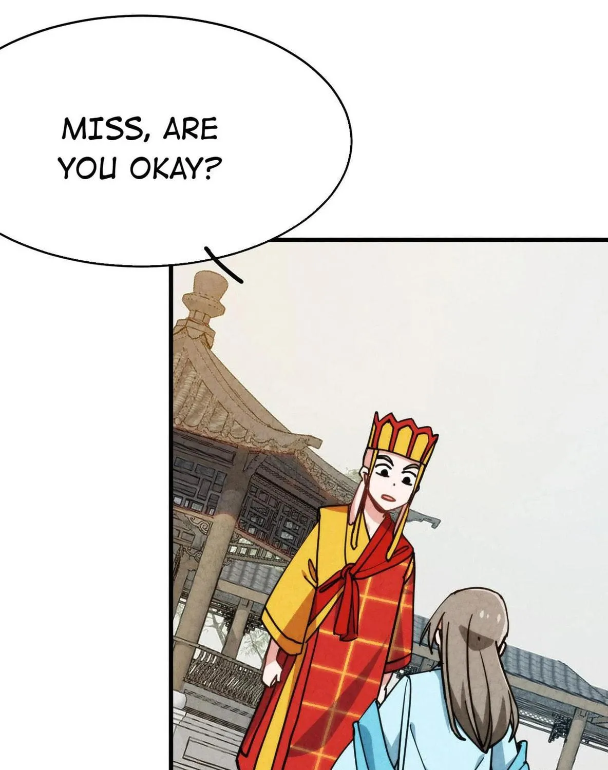 Help! I Accidentally Took the Losers' Time-Travel Script! Chapter 16 page 49 - 