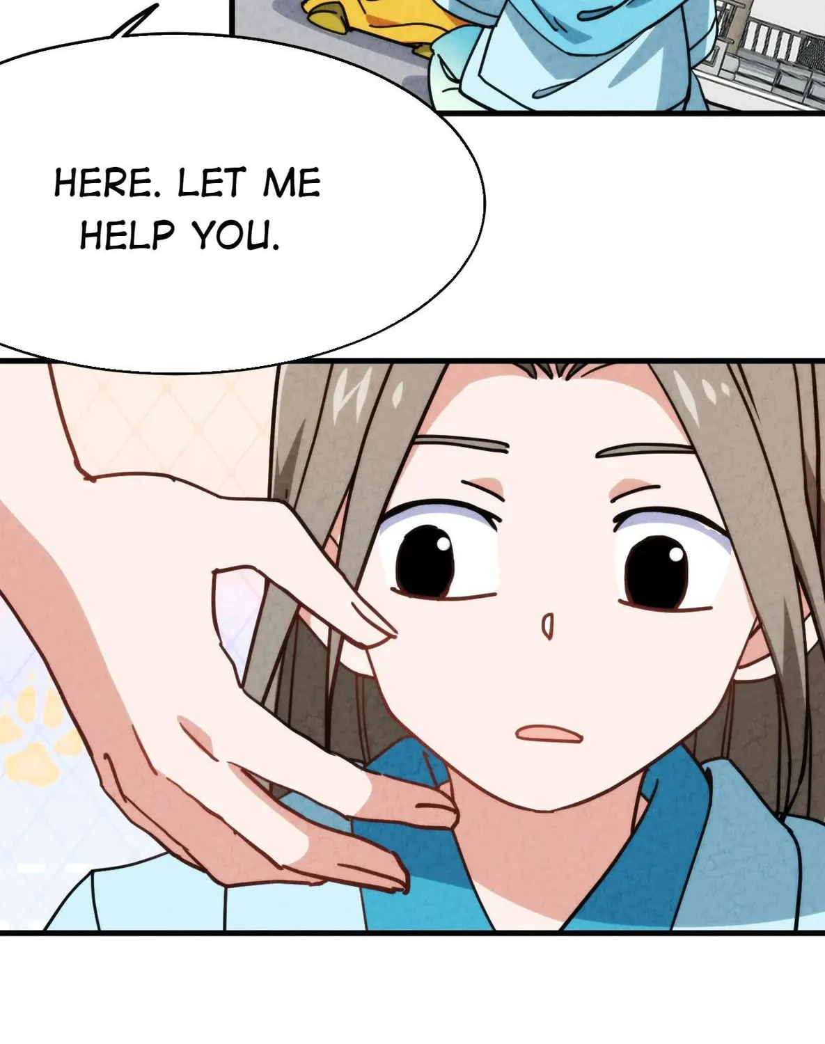 Help! I Accidentally Took the Losers' Time-Travel Script! Chapter 16 page 51 - 