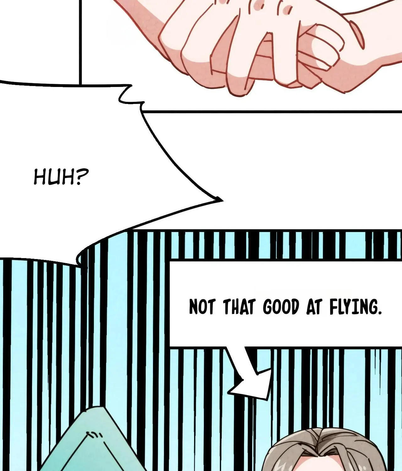 Help! I Accidentally Took the Losers' Time-Travel Script! Chapter 16 page 54 - 