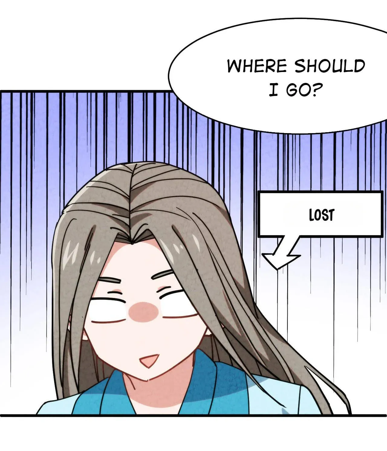 Help! I Accidentally Took the Losers' Time-Travel Script! Chapter 16 page 73 - 