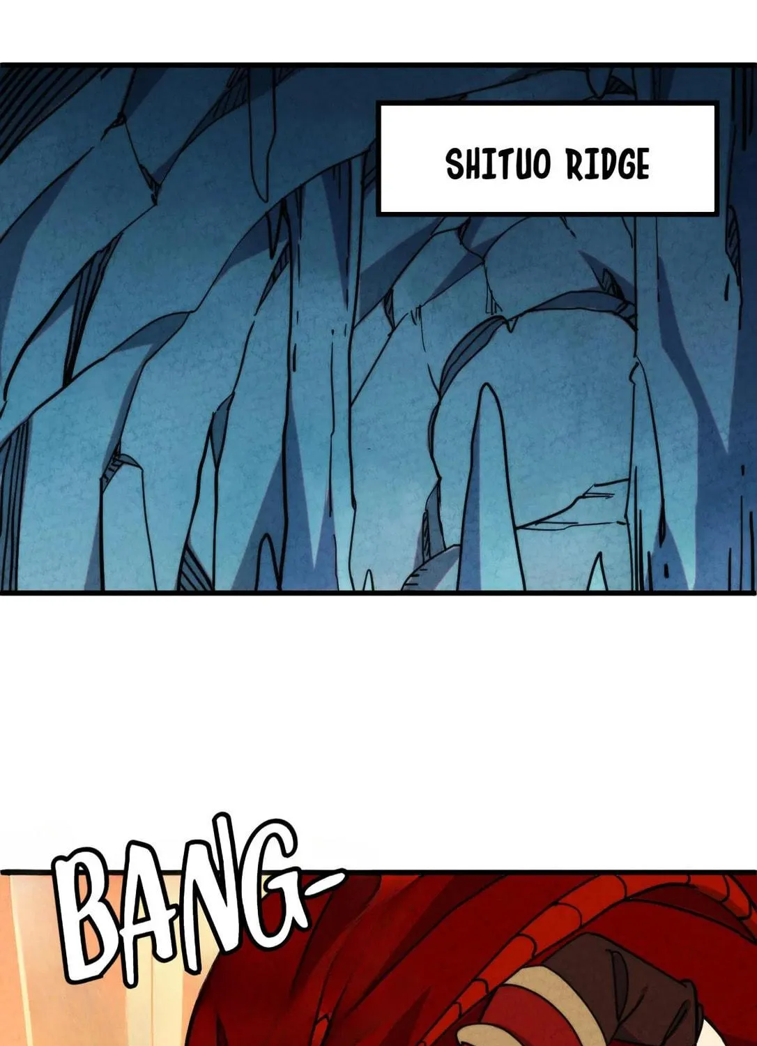 Help! I Accidentally Took the Losers' Time-Travel Script! Chapter 16 page 76 - 