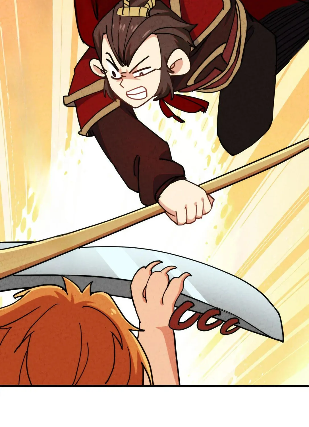 Help! I Accidentally Took the Losers' Time-Travel Script! Chapter 16 page 78 - 