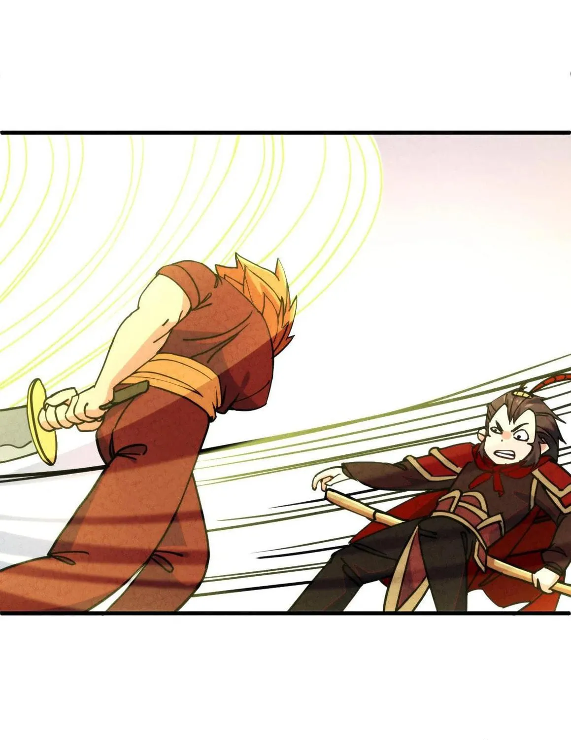 Help! I Accidentally Took the Losers' Time-Travel Script! Chapter 16 page 80 - 