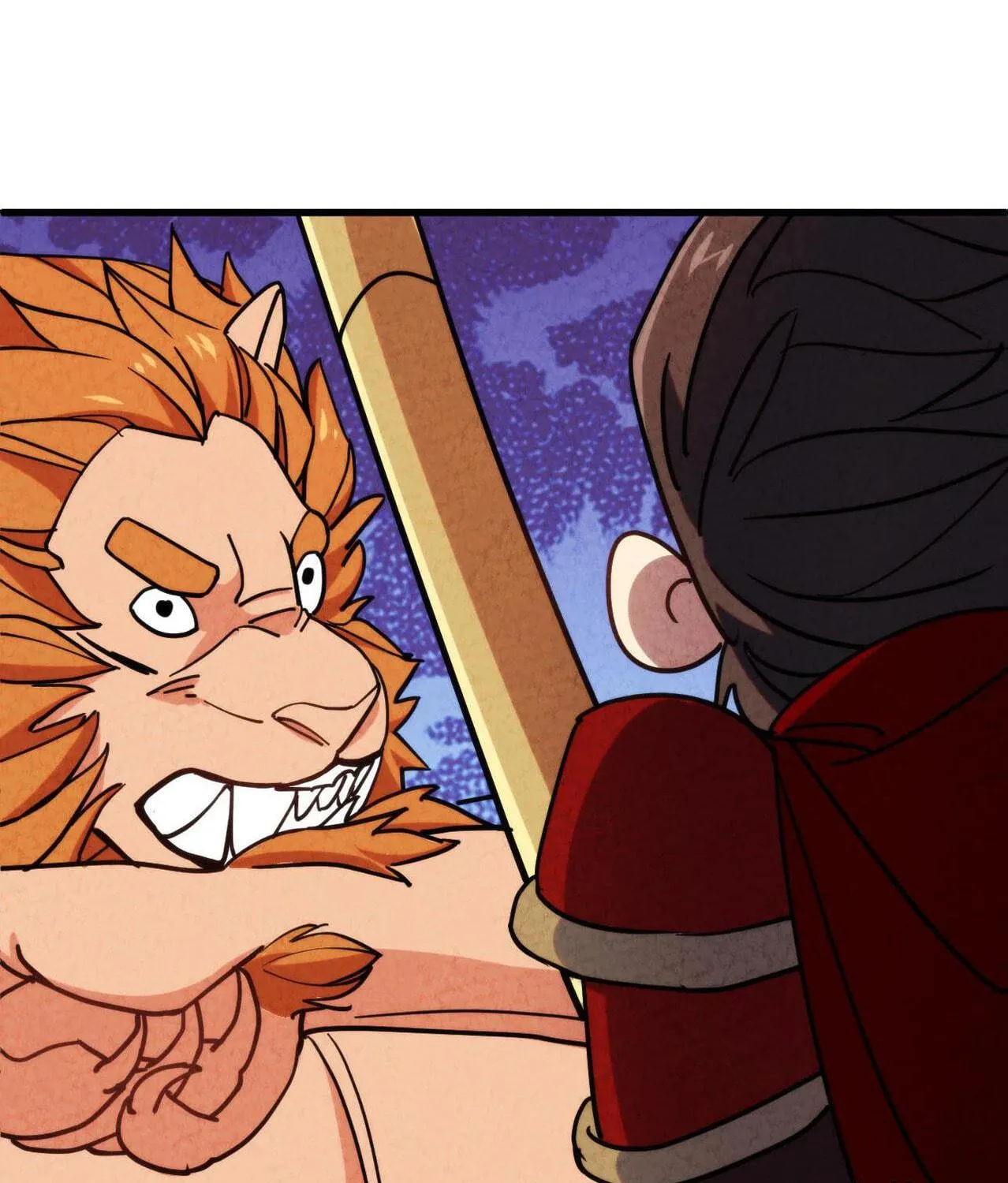 Help! I Accidentally Took the Losers' Time-Travel Script! Chapter 16 page 86 - 