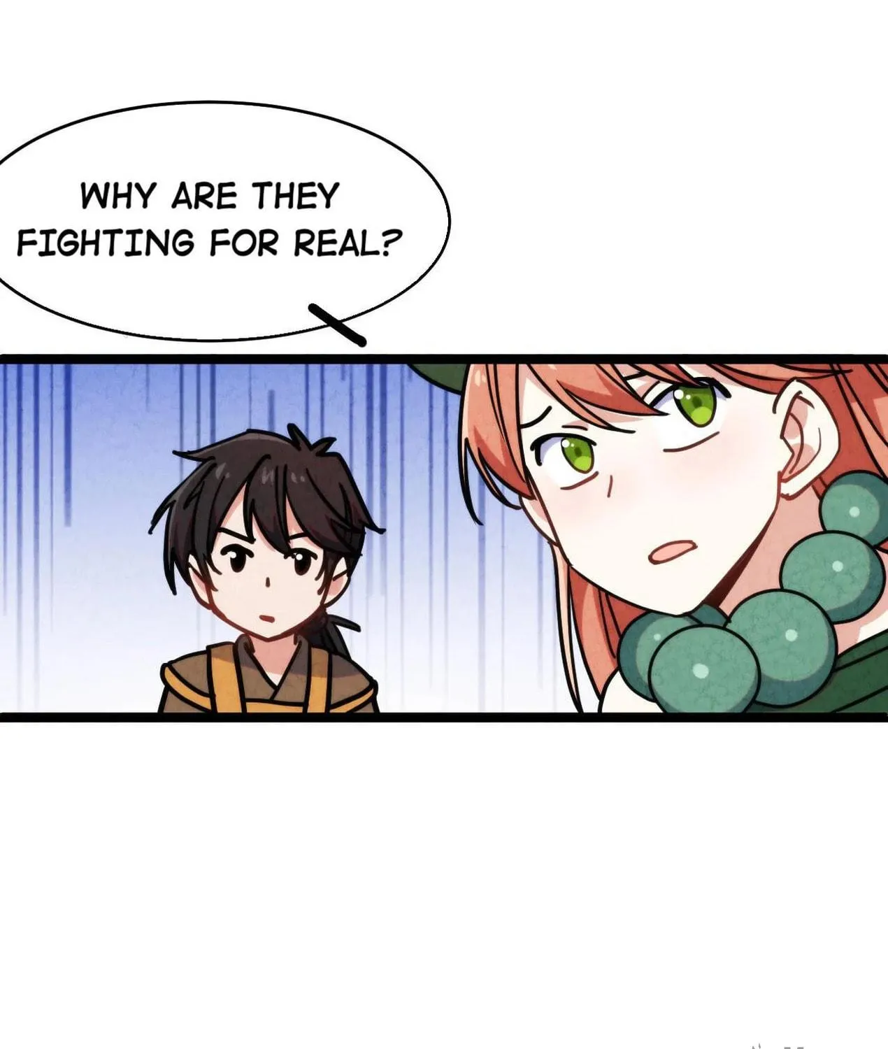 Help! I Accidentally Took the Losers' Time-Travel Script! Chapter 16 page 93 - 