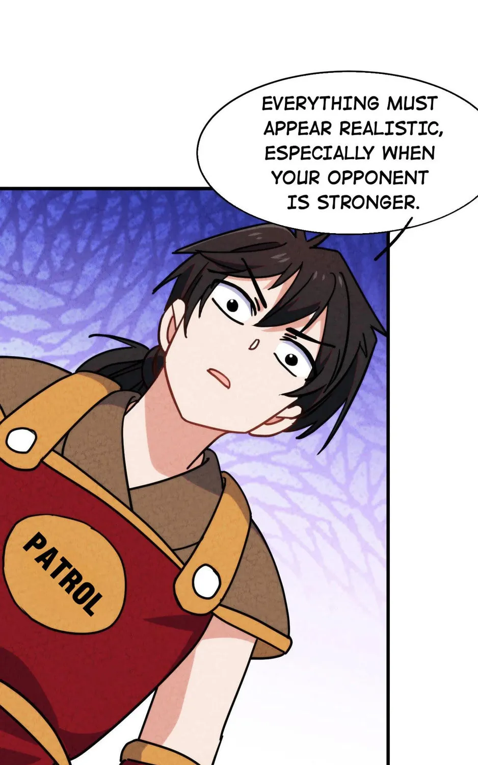 Help! I Accidentally Took the Losers' Time-Travel Script! Chapter 16 page 95 - 