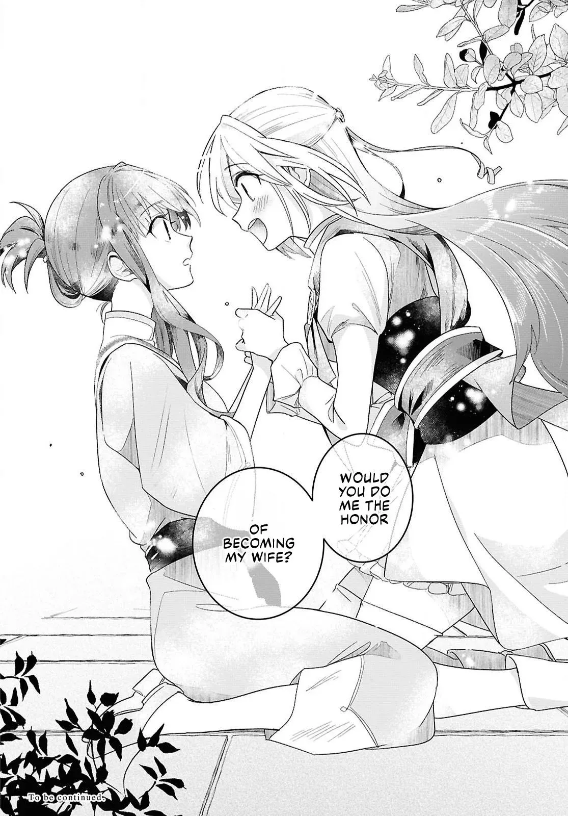 Helpless Saint and the Powerless Princess Chapter 1 page 67 - 