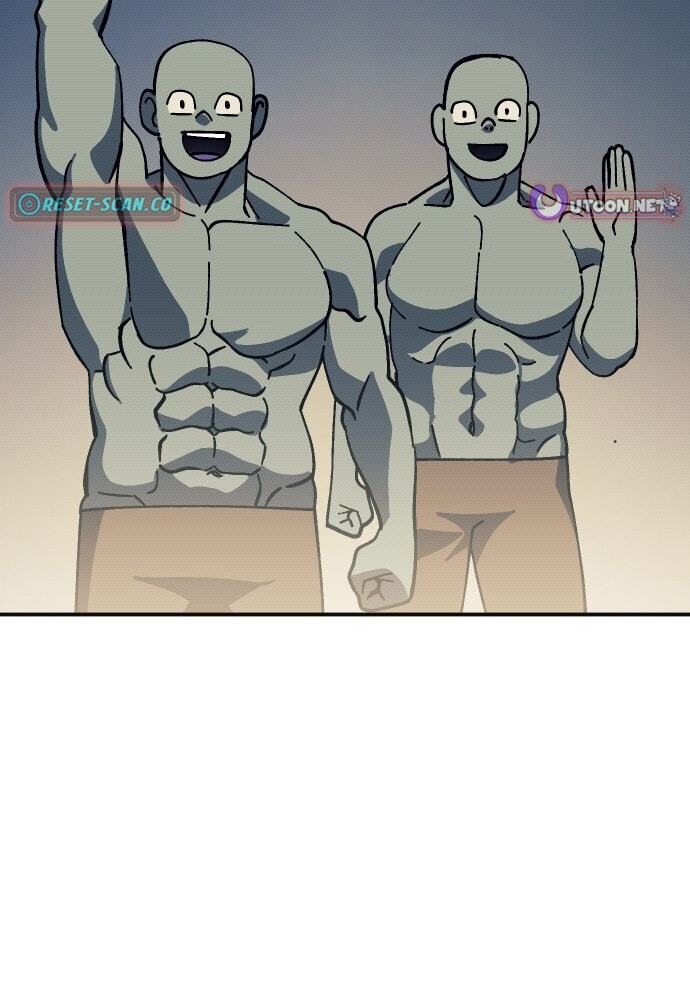 Helseu Dungeon Chapter 91 page 3 - 