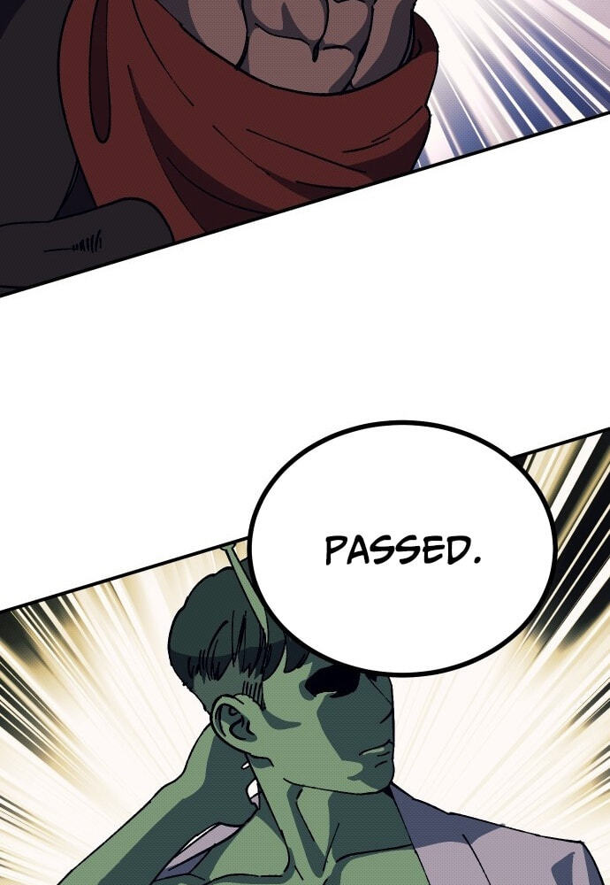 Helseu Dungeon Chapter 91 page 33 - 