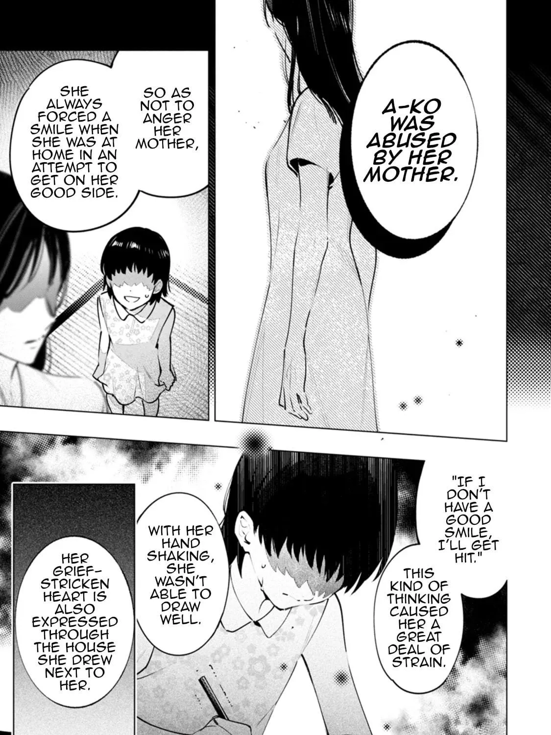 Hen na E Chapter 1 page 17 - 