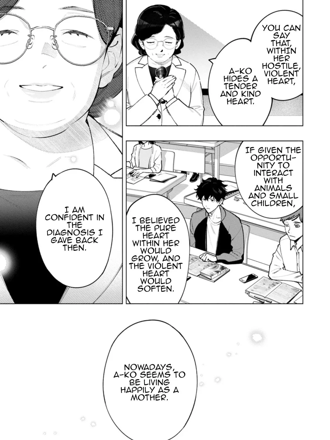 Hen na E Chapter 1 page 25 - 
