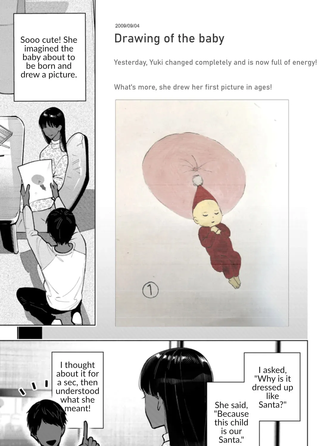Hen na E Chapter 1 page 57 - 