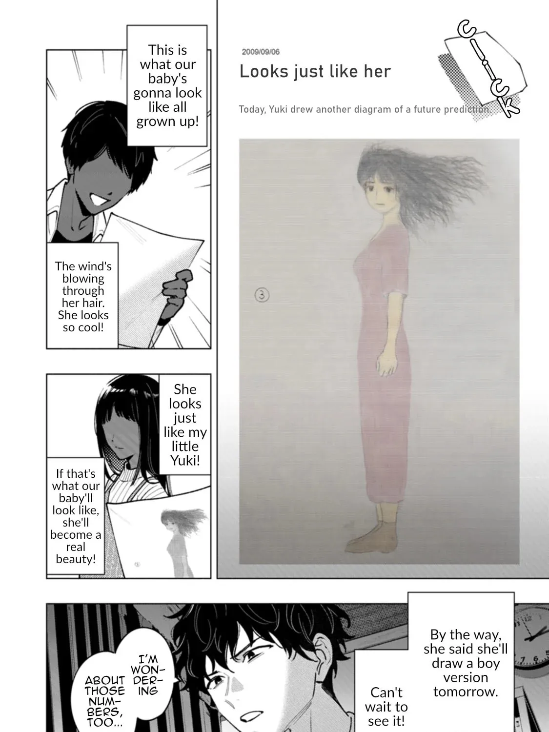Hen na E Chapter 1 page 63 - 