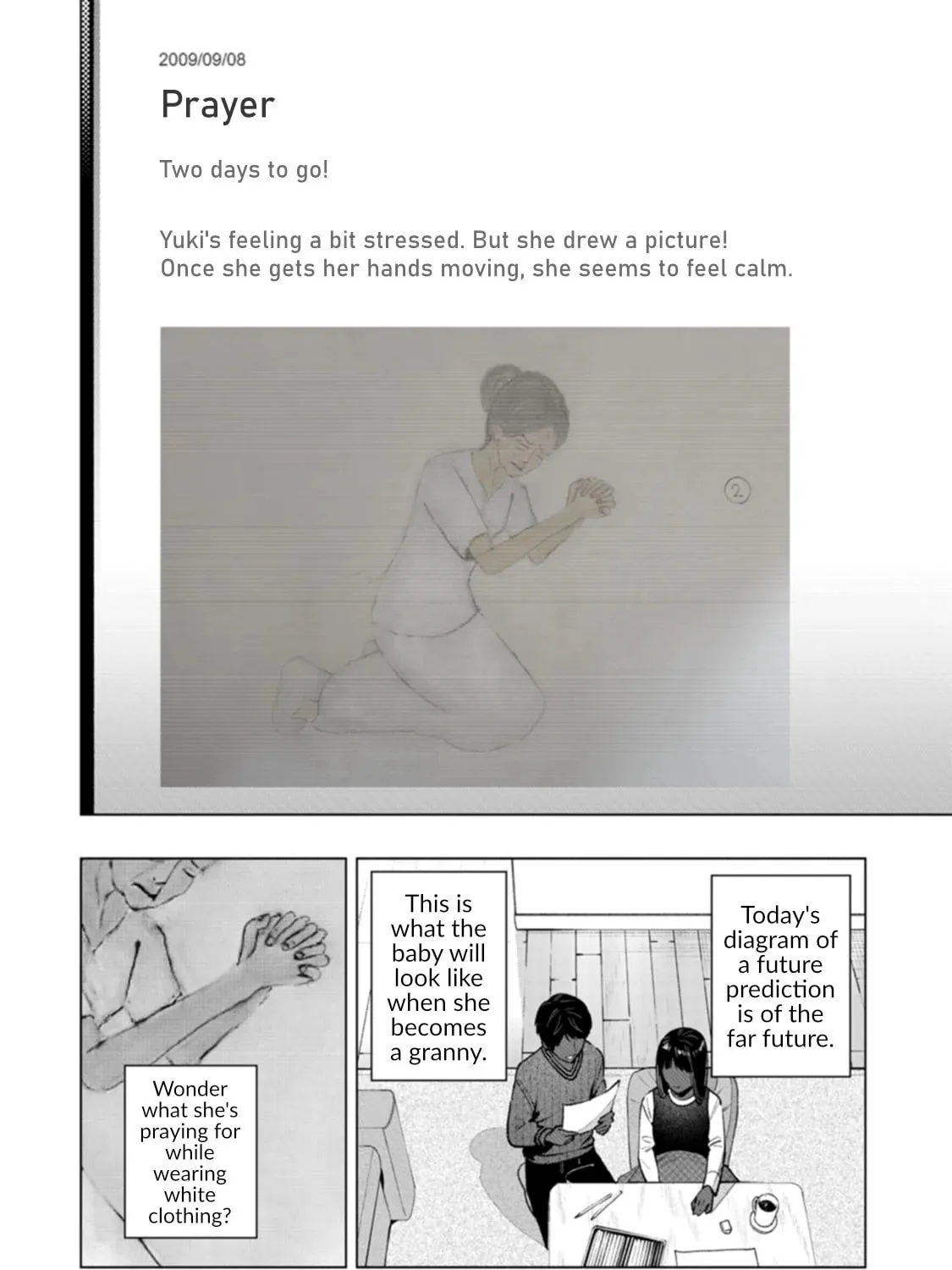 Hen na E Chapter 1 page 67 - 