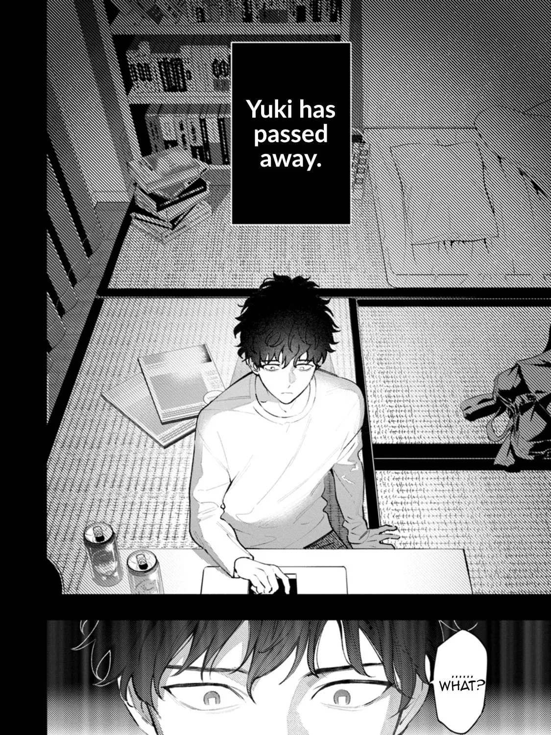 Hen na E Chapter 1 page 75 - 