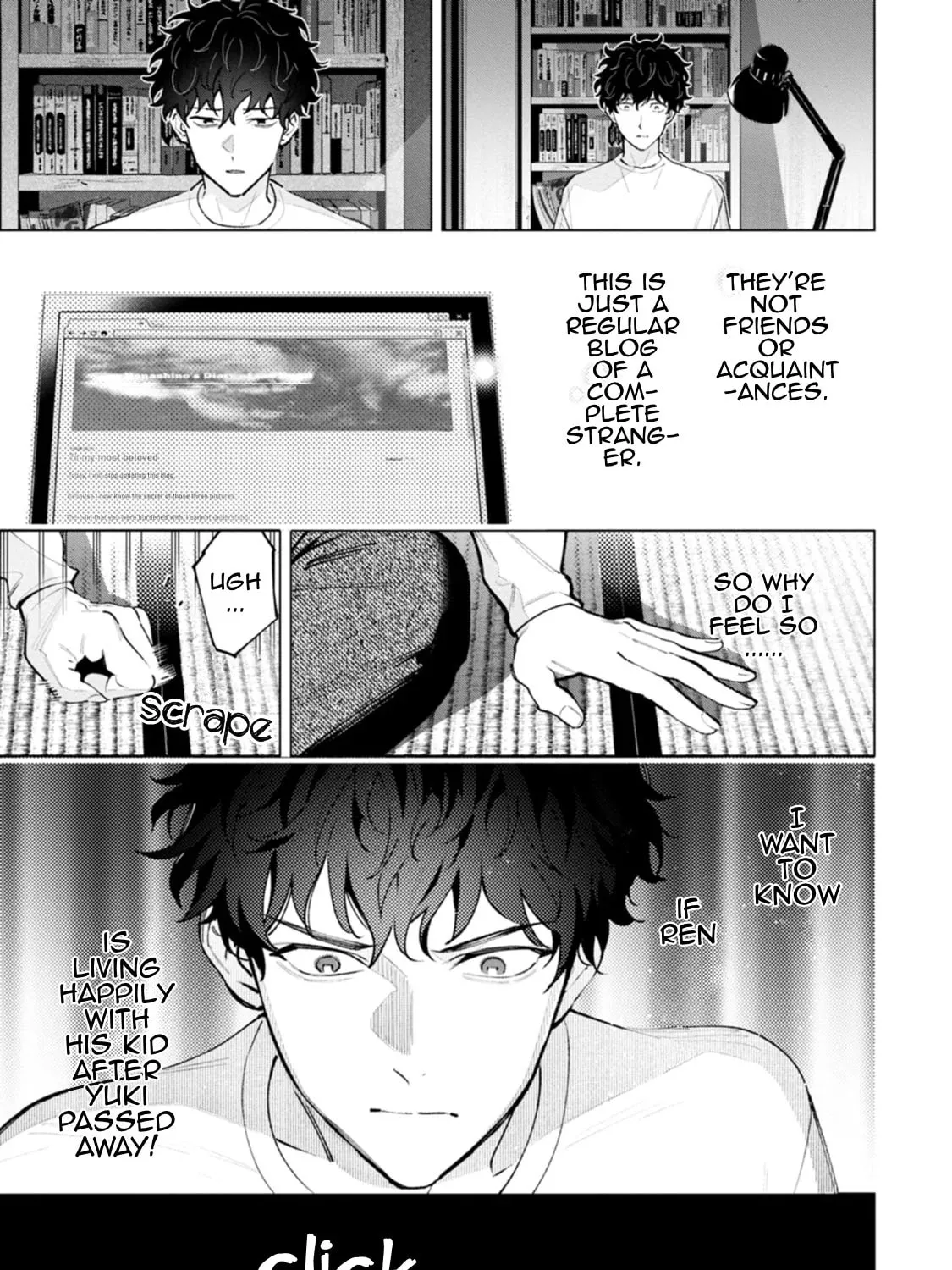 Hen na E Chapter 1 page 81 - 
