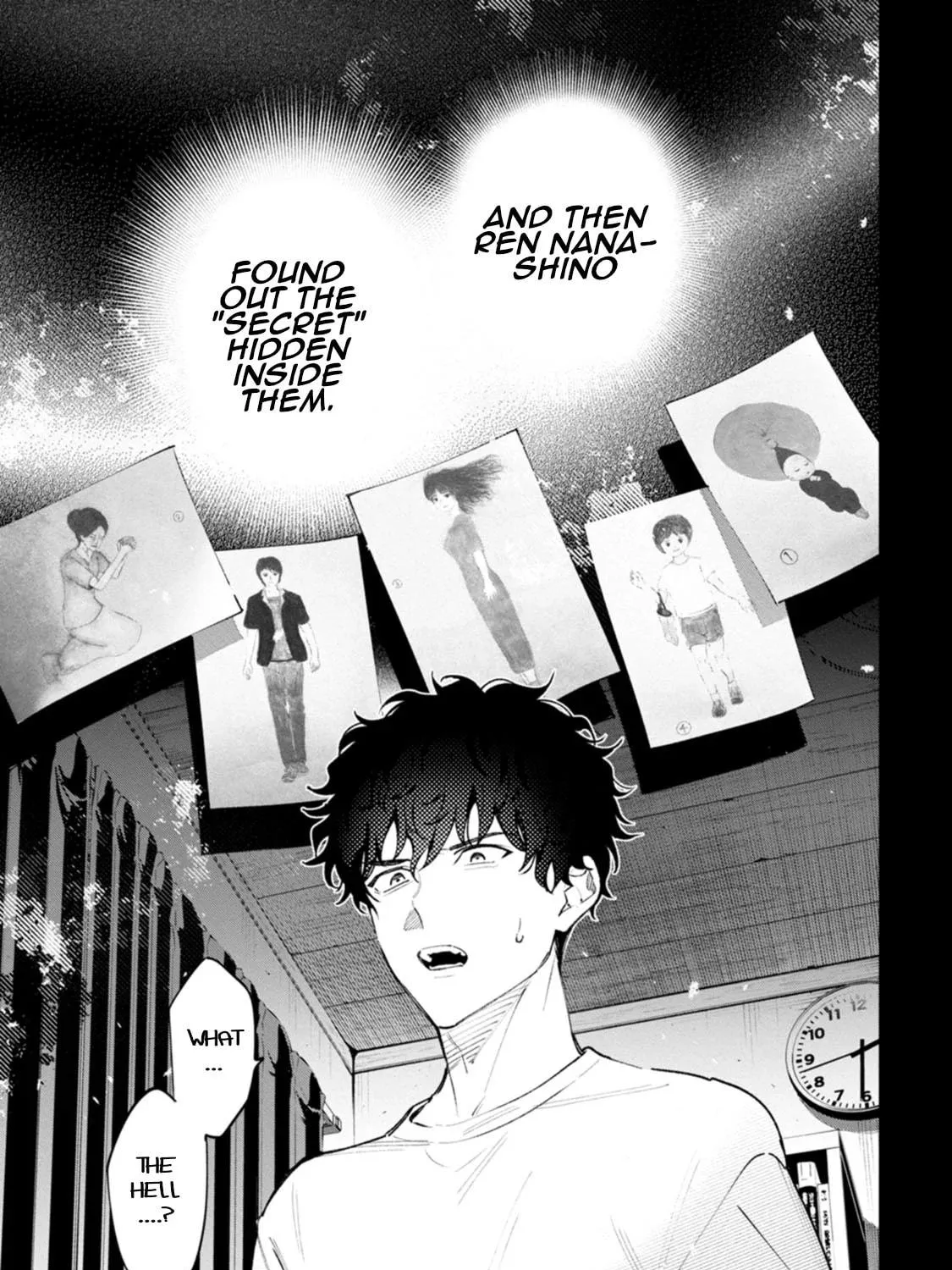 Hen na E Chapter 1 page 89 - 