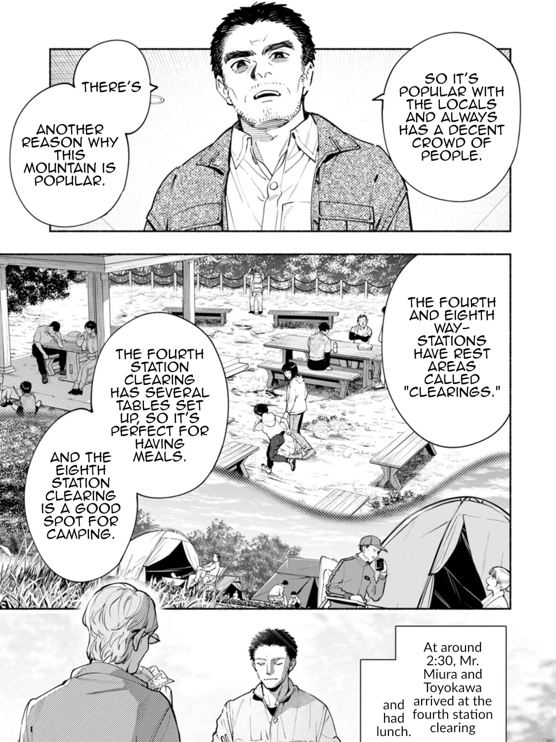 Hen na E Chapter 10 page 25 - 
