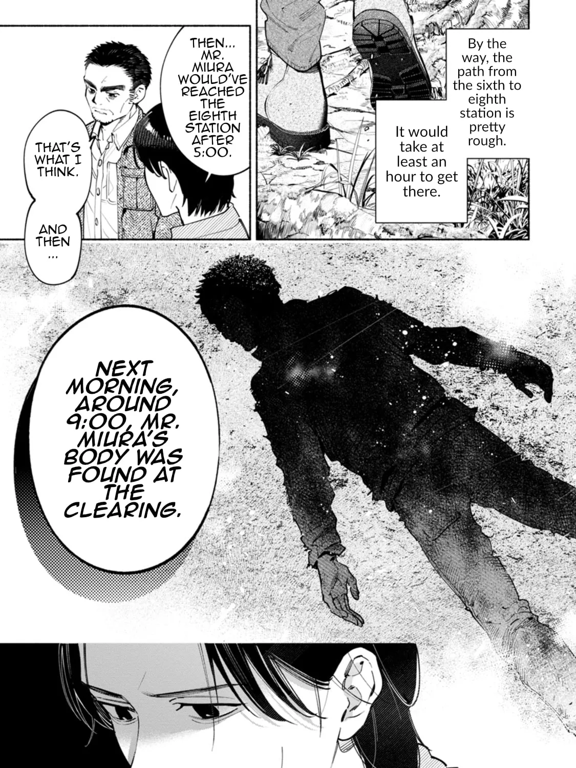 Hen na E Chapter 10 page 29 - 