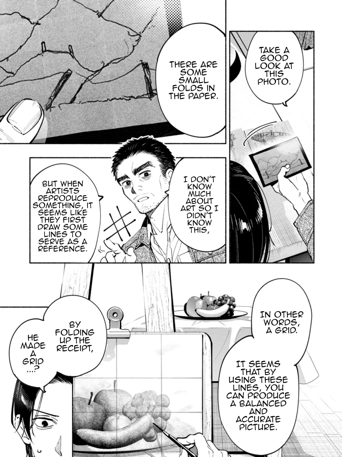 Hen na E Chapter 11 page 11 - 