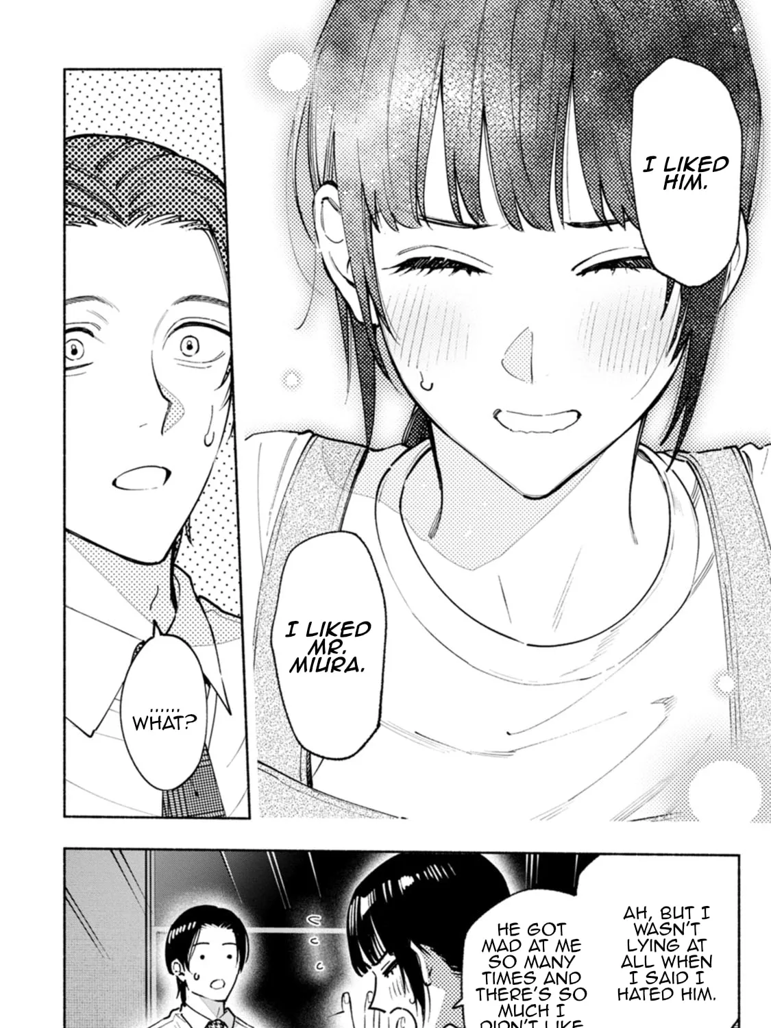 Hen na E Chapter 12 page 23 - 