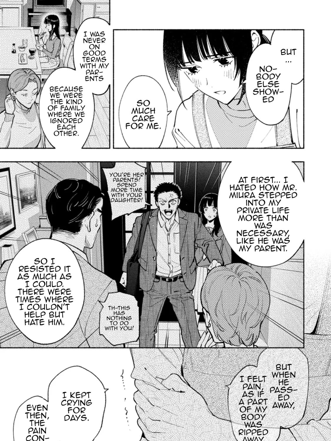 Hen na E Chapter 12 page 25 - 