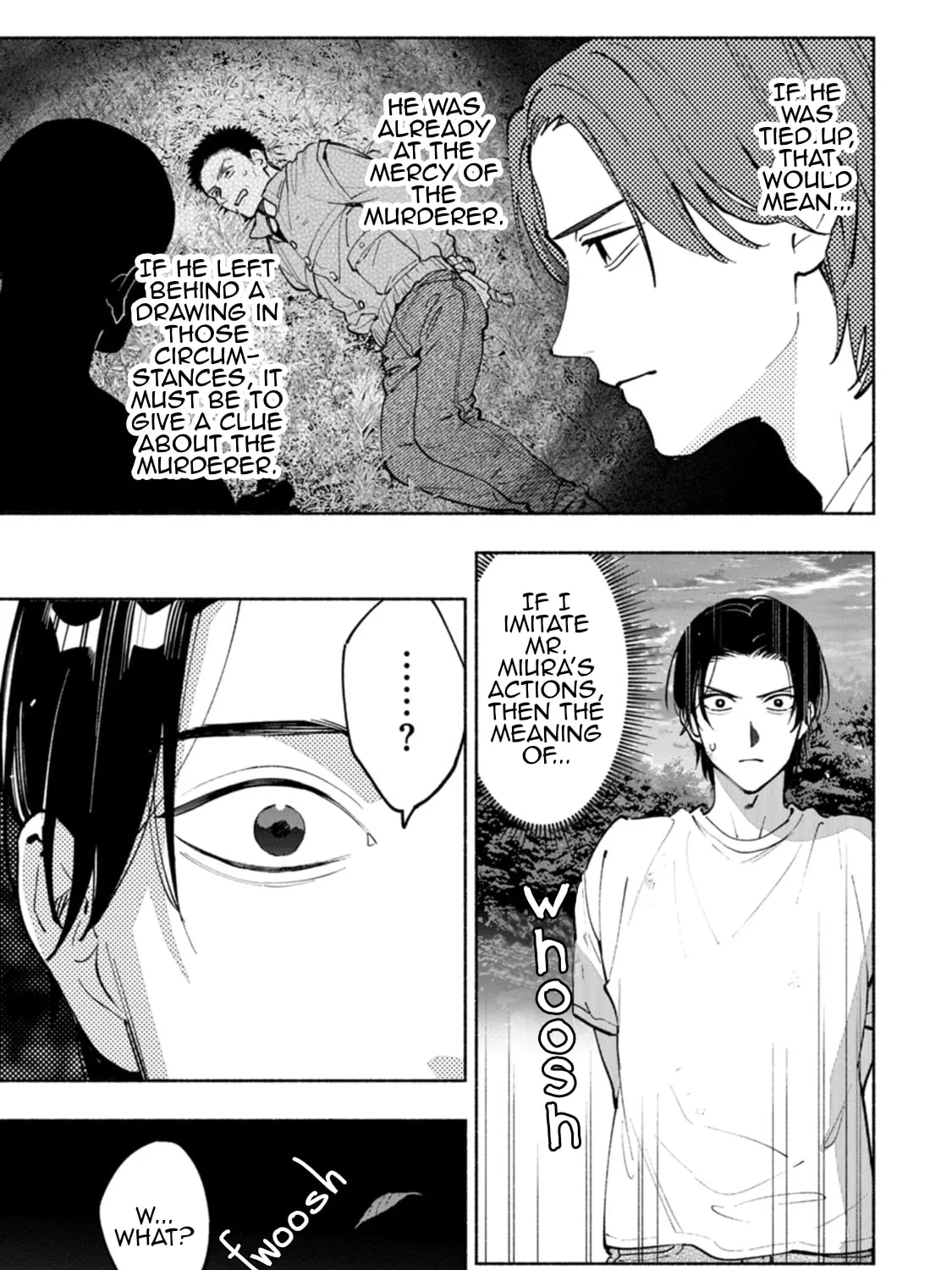 Hen na E Chapter 12 page 69 - 