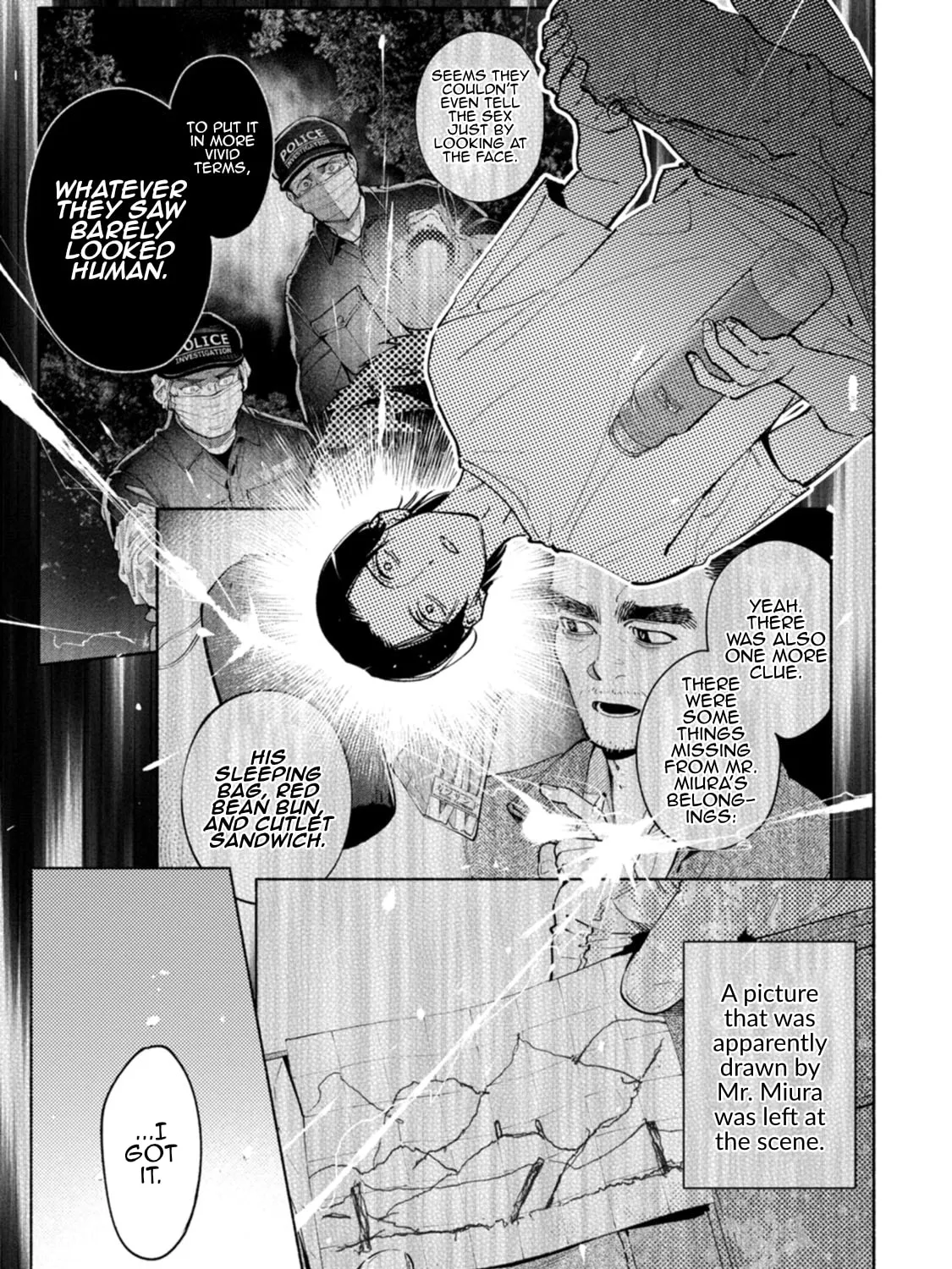 Hen na E Chapter 12 page 85 - 