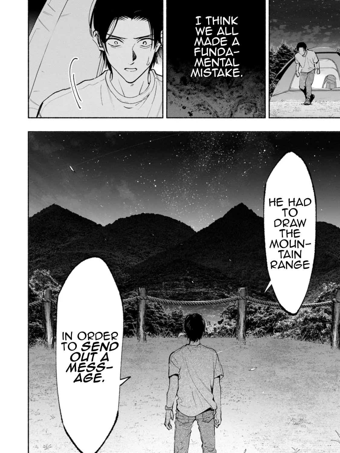 Hen na E Chapter 12 page 87 - 